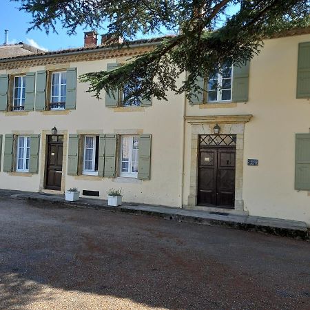 Maison De Lavande Rejaumont  Exterior foto
