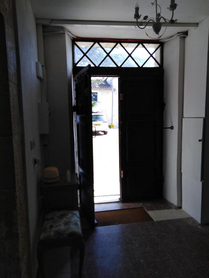 Maison De Lavande Rejaumont  Exterior foto