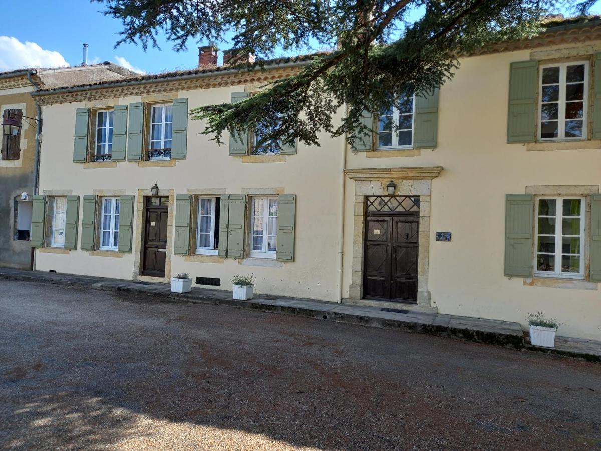 Maison De Lavande Rejaumont  Exterior foto